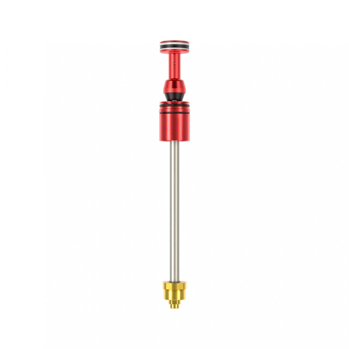 Rock Shox Air Spring Upgrade Kit Debonair+ W/ Butter Cup (Includes Air Shaft Assembly Buttercup Seal Head) 38Mm Boxxer D1(2024+) Spares & Accesories