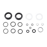 Rock Shox 200 Hour/1 Year Service Kit (Includes Dust Seals Foam Rings O-Ring Seals Sealheads) Sid 35Mm Base/Select/Select+/Ultimate (2021-2023) Generation-C Spares & Accesories
