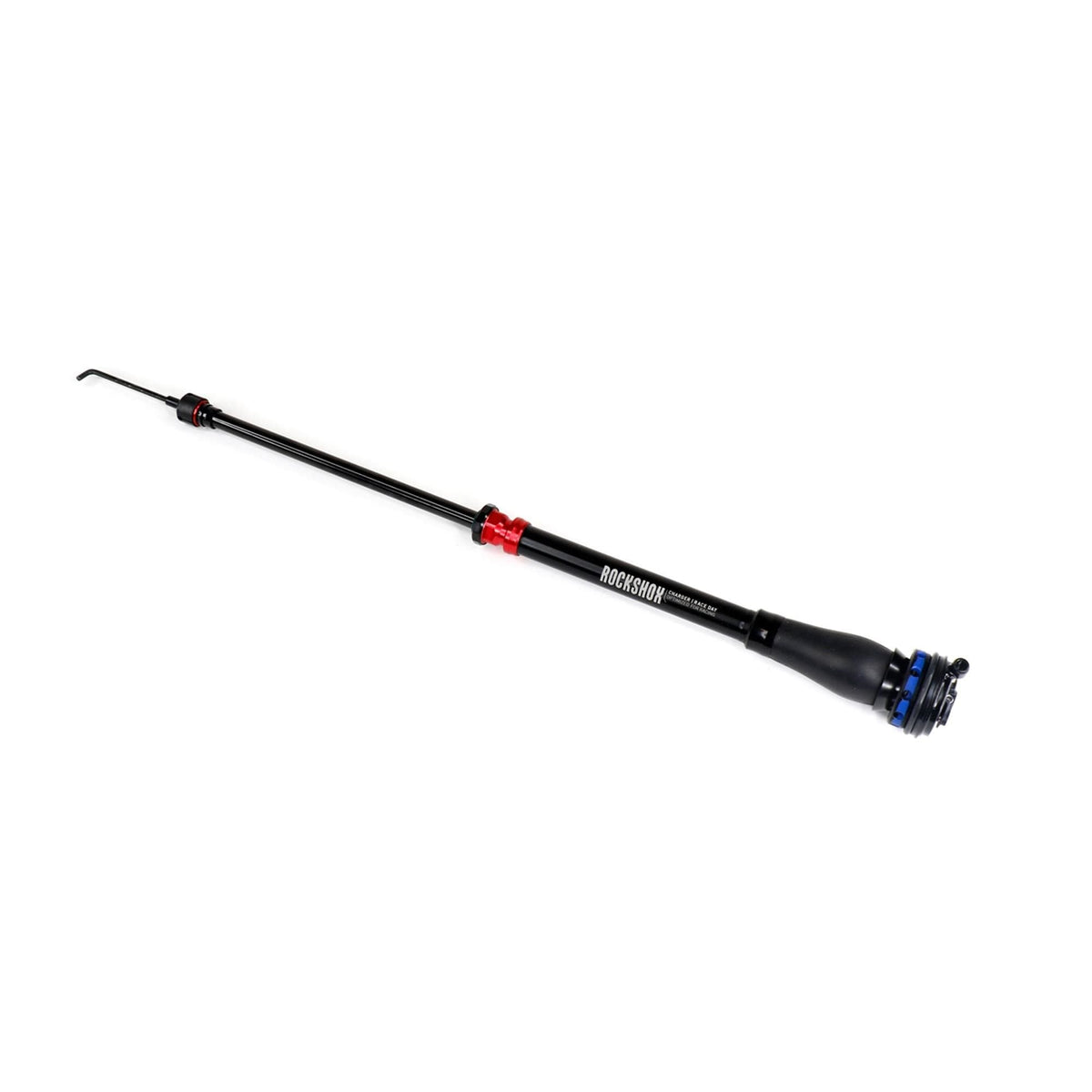 Rock Shox Damper Upgrade Kit Charger Race Day2 2- Position Sid Sl 32Mm Remote (Includes Complete Right Side Internals,Remote Sold Separately) Reba100 A7 (2018+)/Sid 100-110Mm A1+ (2017+) Spares & Accesories