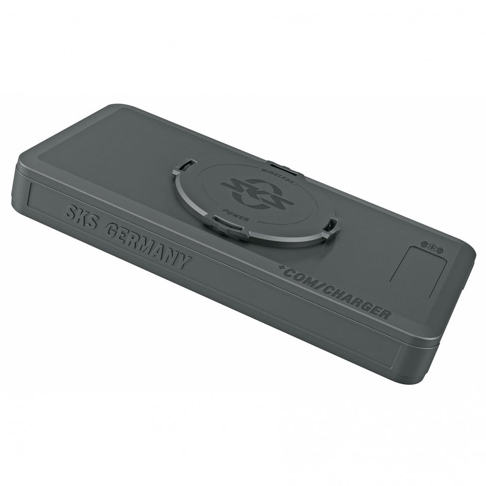 SKS Phone - Com/Charger