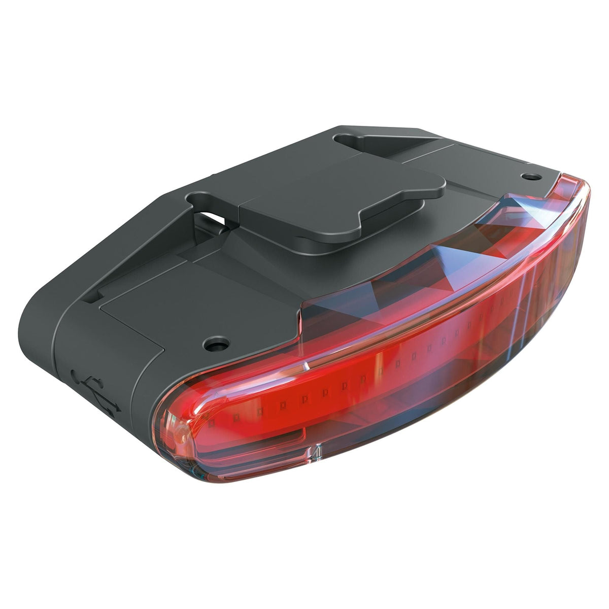 SKS Racks - Racks with Flashing Mode