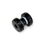 Rock Shox Rear Shock Bearing Adapter Upgrade Kit 8X30 (Used To Convert Standard Du Bushings To Bearings On 8X30 Frames) Vivid C1 (2024+) Super Deluxe Coil B1+(2023+) Spares & Accessories