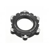 Ashima Lightweight Centerlock Rotor Adaptor (24G) (9/10/12/15/20Mm Axle) Rotors