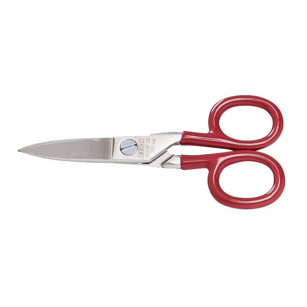 UNIOR Tool - Electricians Scissors