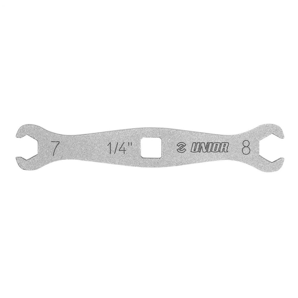 UNIOR Tool - Flare Nut Wrench