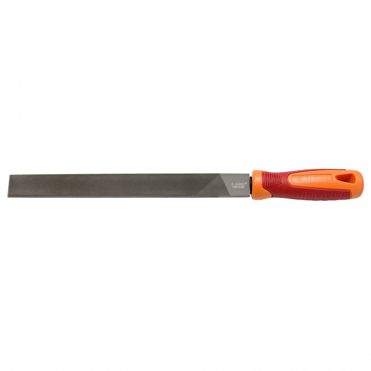 UNIOR Tool - Flat File With Handle, Bastard