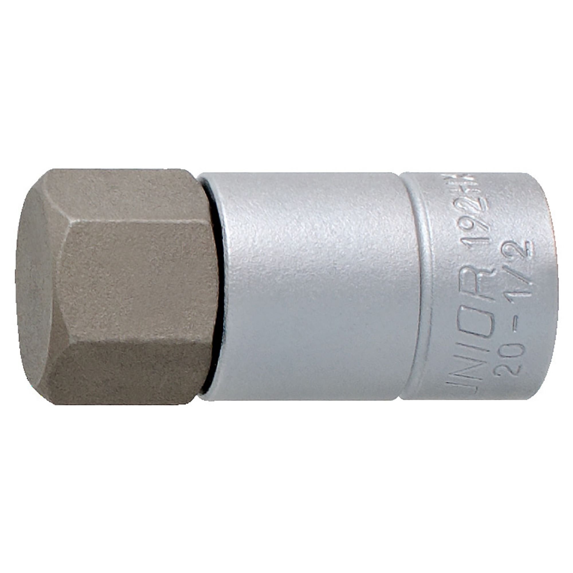 UNIOR Tool - Hexagonal Screwdriver Socket 1/2"