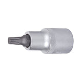 UNIOR Tool - Screwdriver Socket 1/2" With Tx Plus Profile
