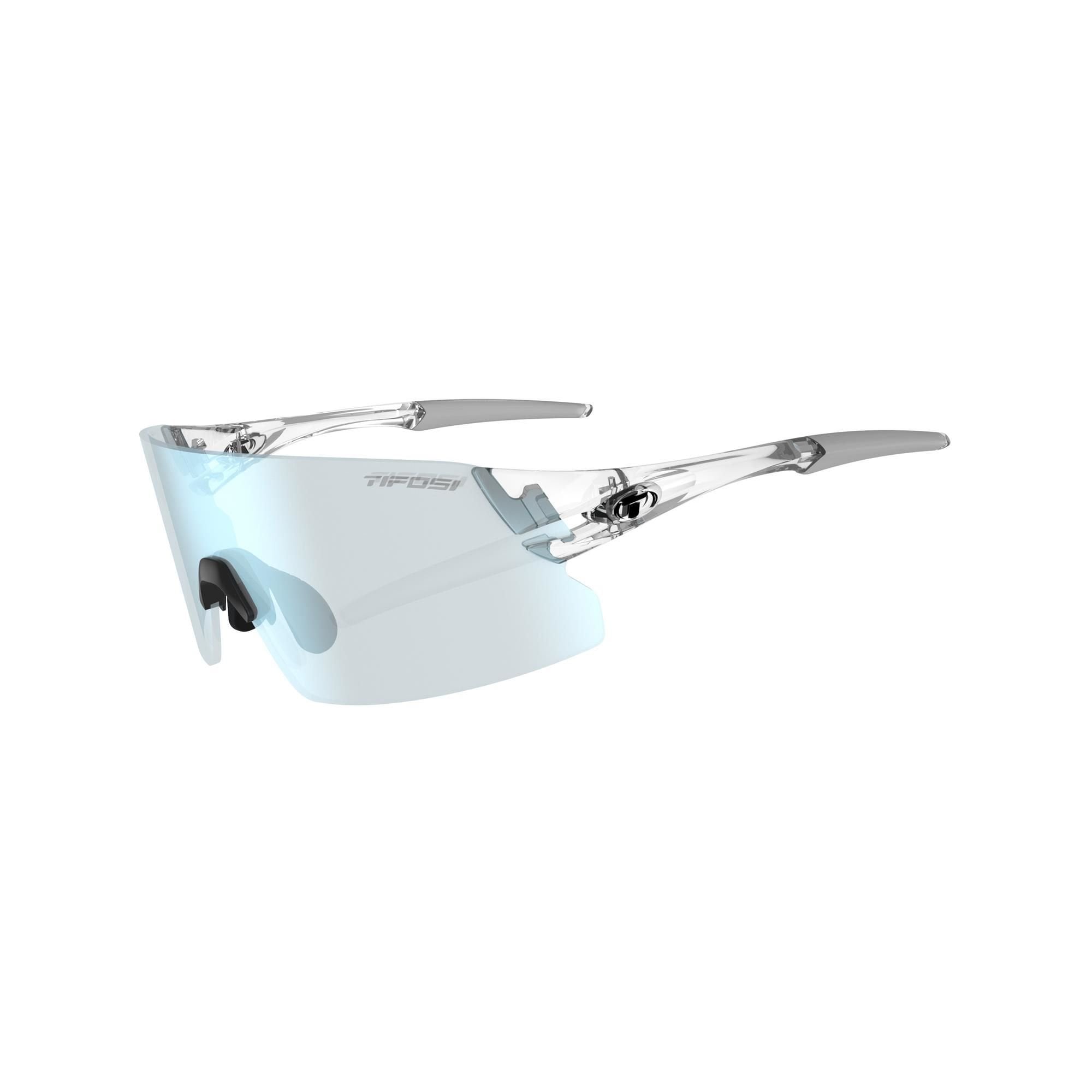 Tifosi Rail Xc Clarion Fototec Single Lens Sunglasses Eyewear