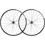 Mavic Aksium Disc Centre Lock Wheels