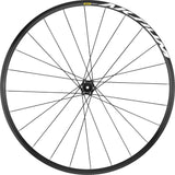 Mavic Aksium Disc Centre Lock Wheels