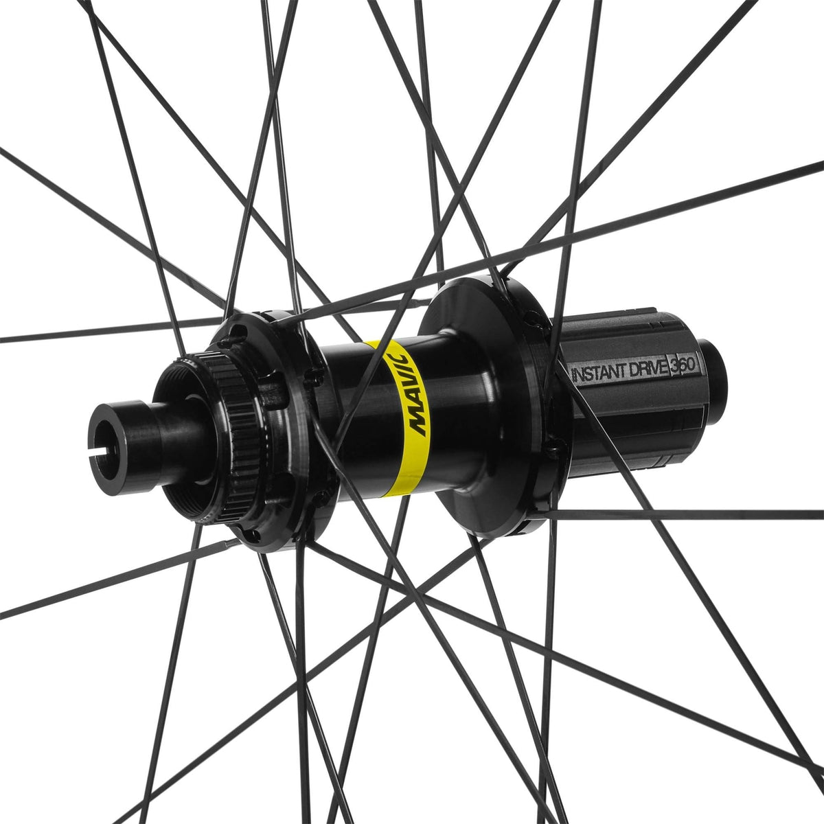 Mavic Ksyrium 30 Disc Wheels