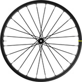 Mavic Ksyrium Sl Disc Wheels