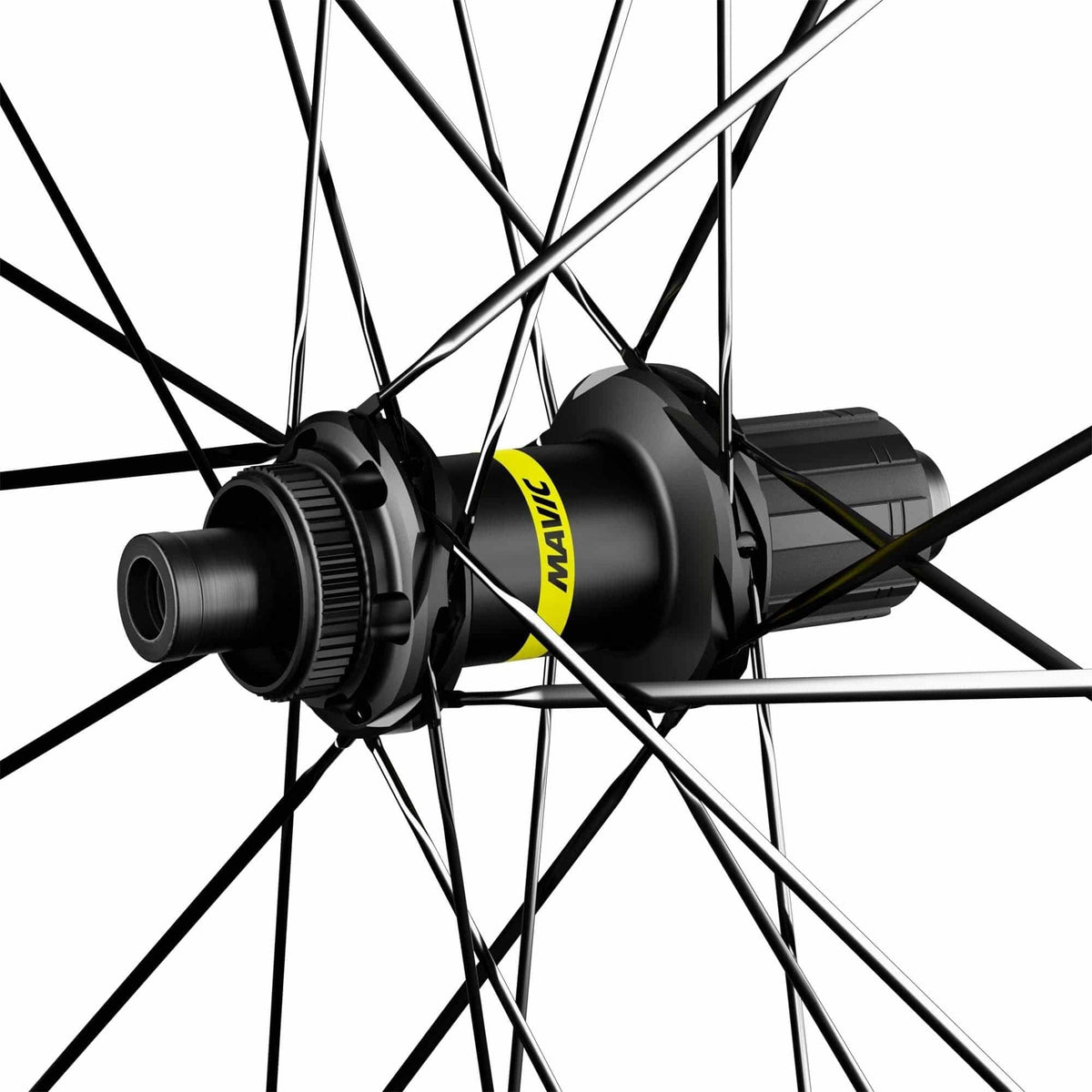Mavic Cosmic Slr 32 Disc Wheels