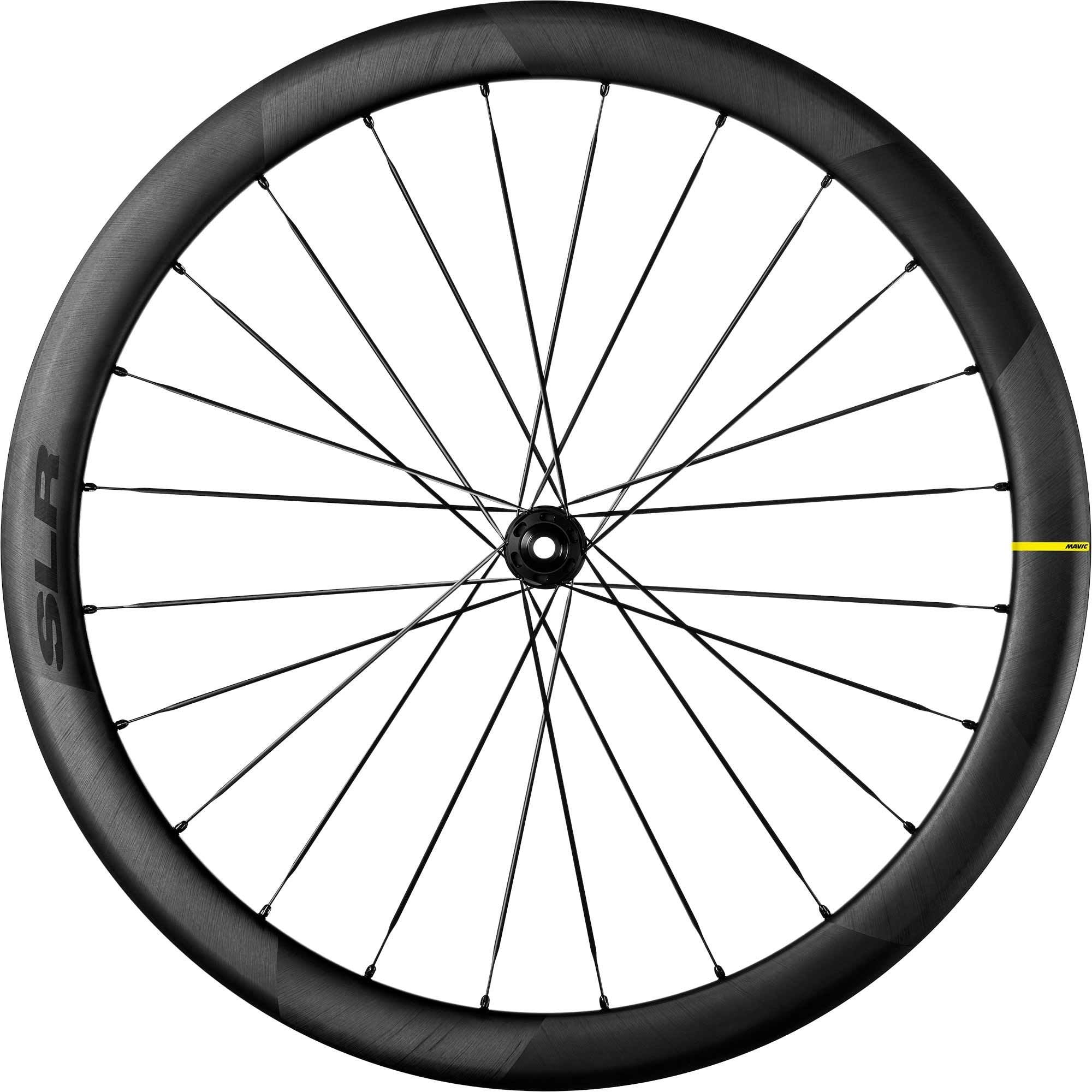 Mavic Cosmic Slr 45 Disc Wheels