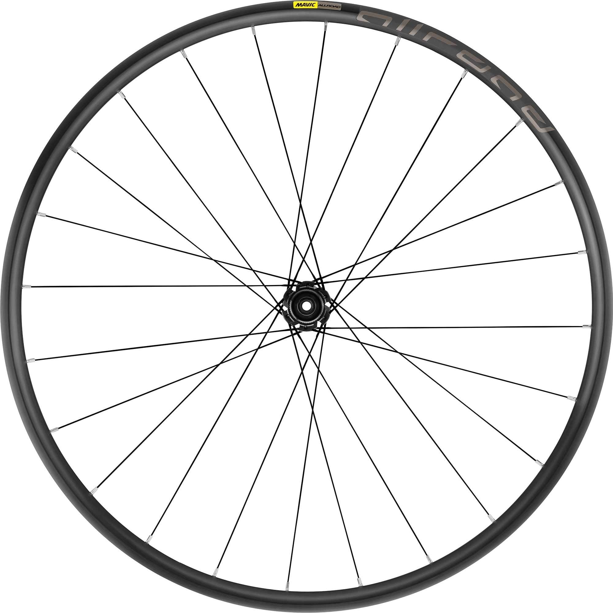Mavic Allroad Disc Centre Lock Wheels