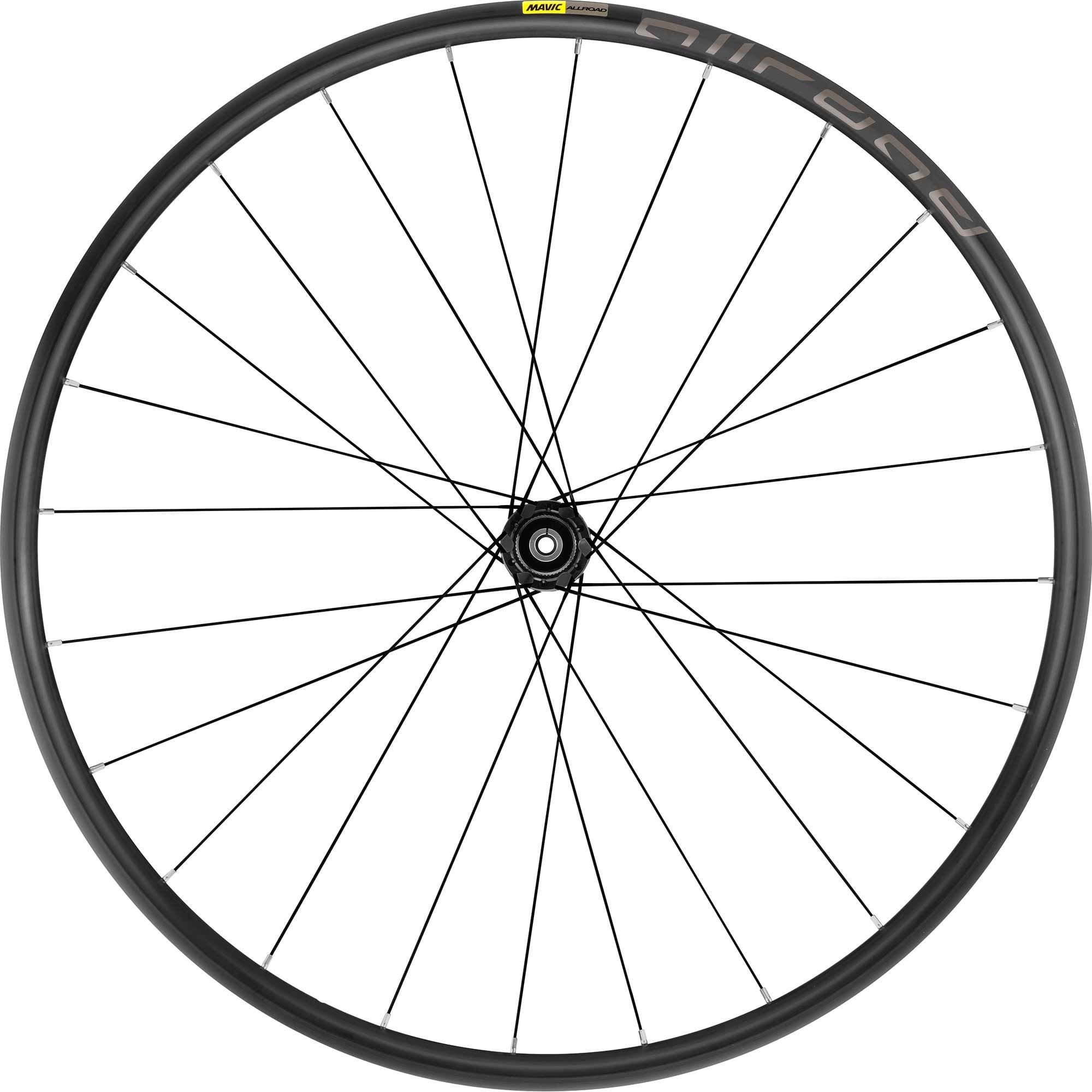 Mavic Allroad Disc 6 Bolt Wheels