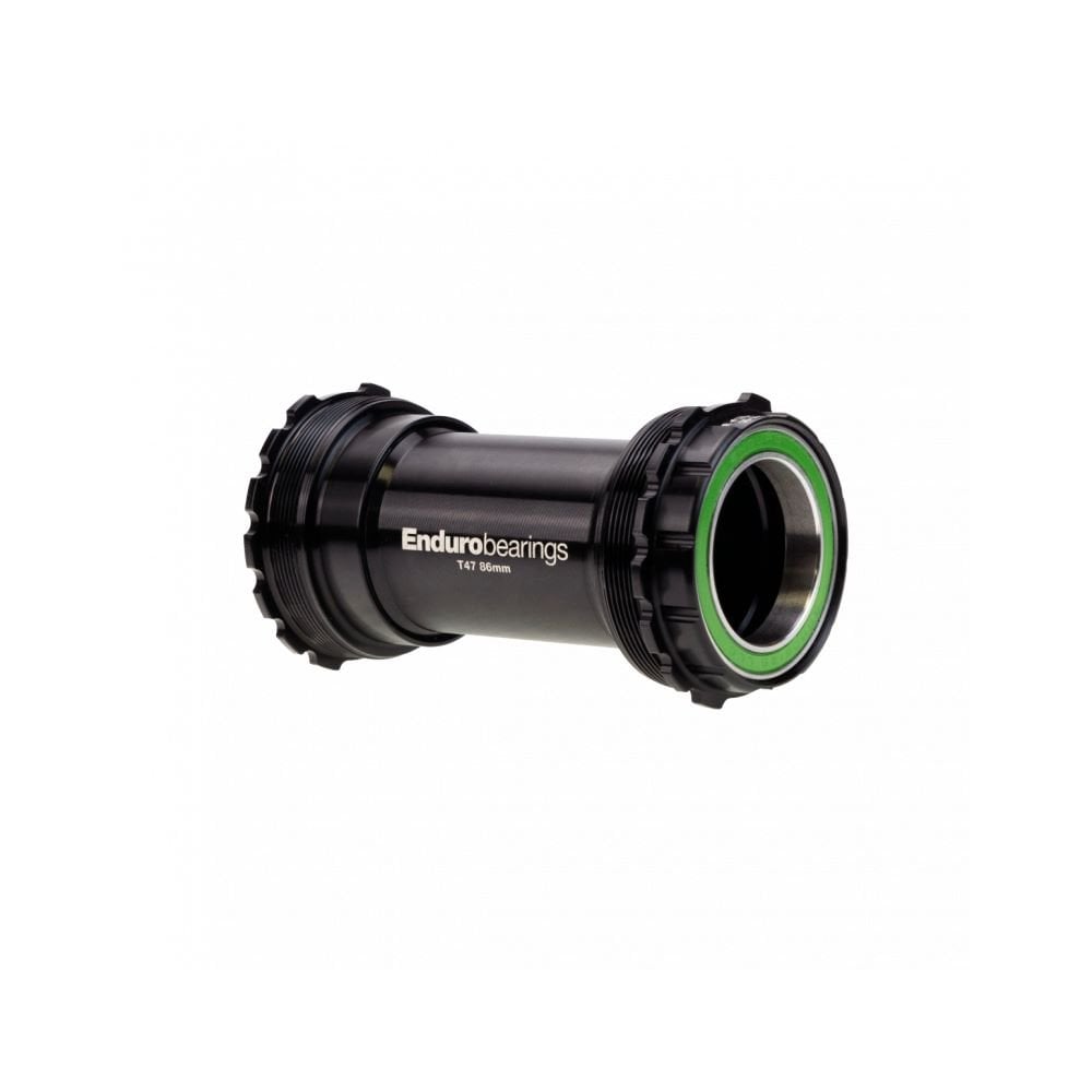 Enduro Bearings T47 Asymetrical 440C Stainless Steel 30Mm Bottom Bracket