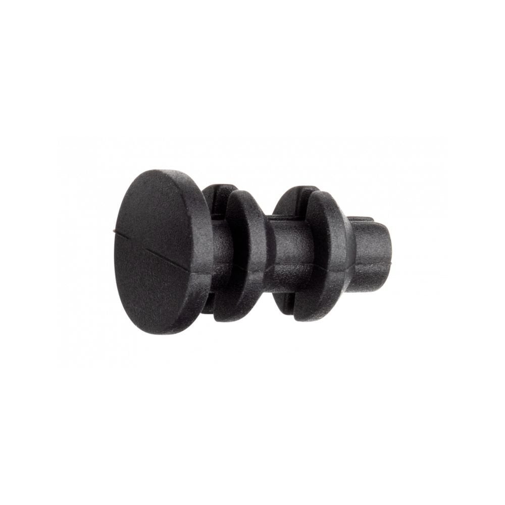Jagwire Frame Plug Refill Bag Close Type 5,7 To 6Mm Frame Spares & Accessories