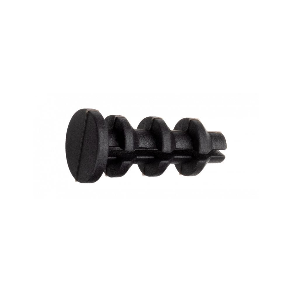 Jagwire Frame Plug Refill Bag Close Type 6 To 6,3Mm Frame Spares & Accessories