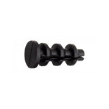 Jagwire Frame Plug Refill Bag Close Type 6 To 6,3Mm Frame Spares & Accessories