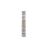Jagwire Hydraulic Hose Fittings Mini Combo Box Spares & Accessories