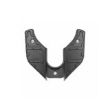 Kids Ride Shotgun Child Seat Spares- Dirt Hero Foot Platform