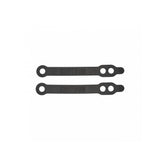 Kids Ride Shotgun Child Seat Spares- Foot Peg Strap (Pair)