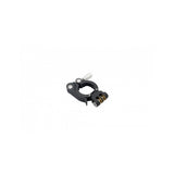 Kids Ride Shotgun Child Seat Spares- Shotgun Pro Rear Clamp Assembly