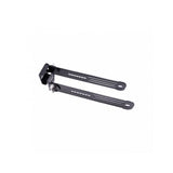 Kids Ride Shotgun Child Seat Spares- Swing Arm M6 With Flange Assembly