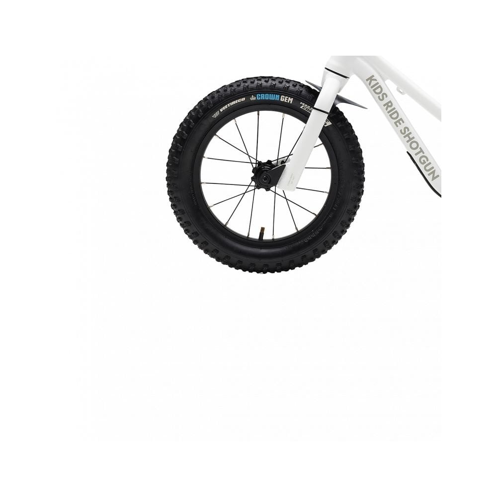 Kids Ride Shotgun Child Seat Spares- Wheel Kit 14inch
