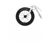 Kids Ride Shotgun Child Seat Spares- Wheel Kit 14inch