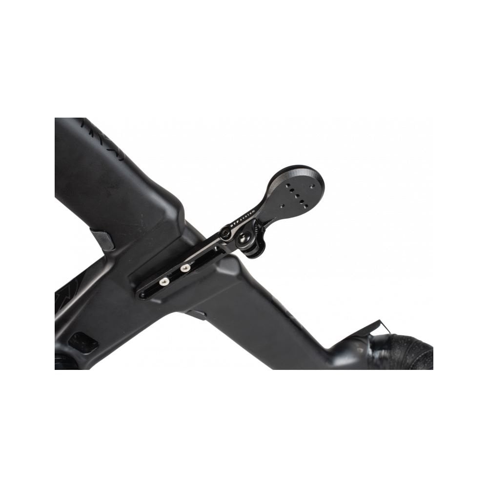 Topeak Mounts & Spares - UTF Multi-Mount Pro for Integrated Bars