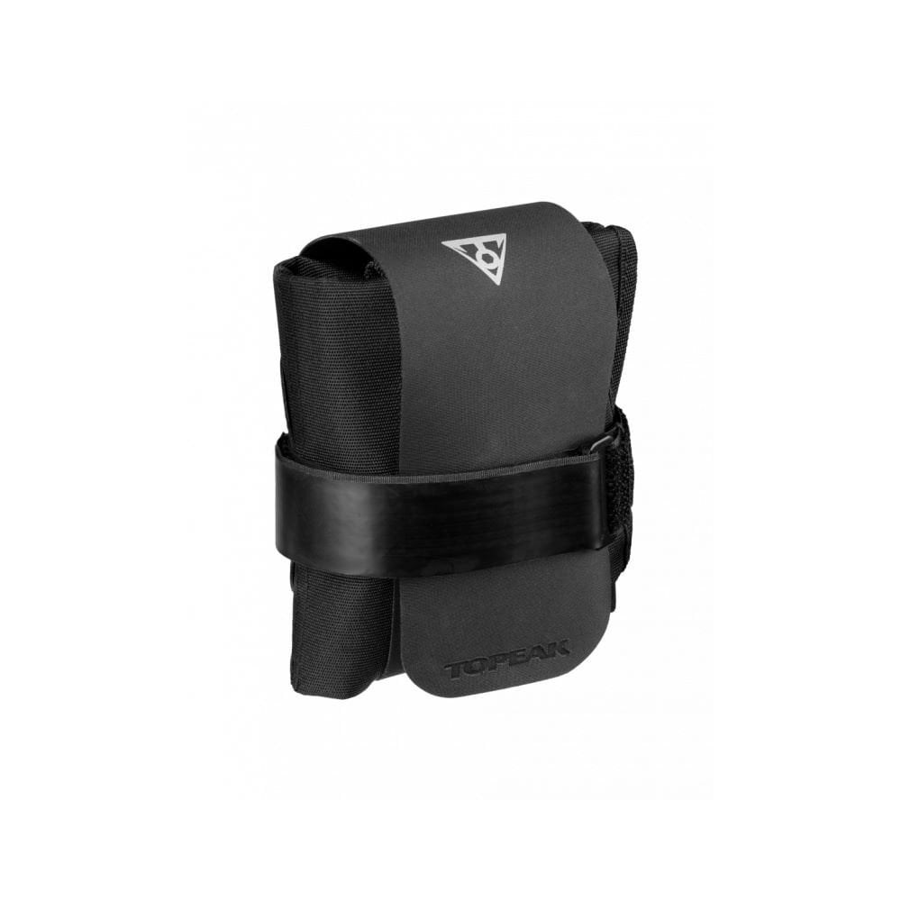 Topeak Panniers & Bags - Burrito Pack Slim