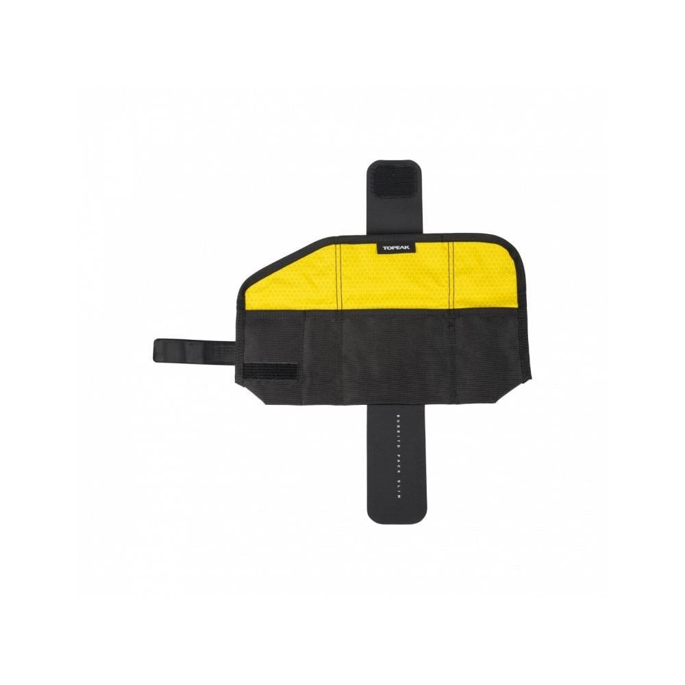 Topeak Panniers & Bags - Burrito Pack Slim