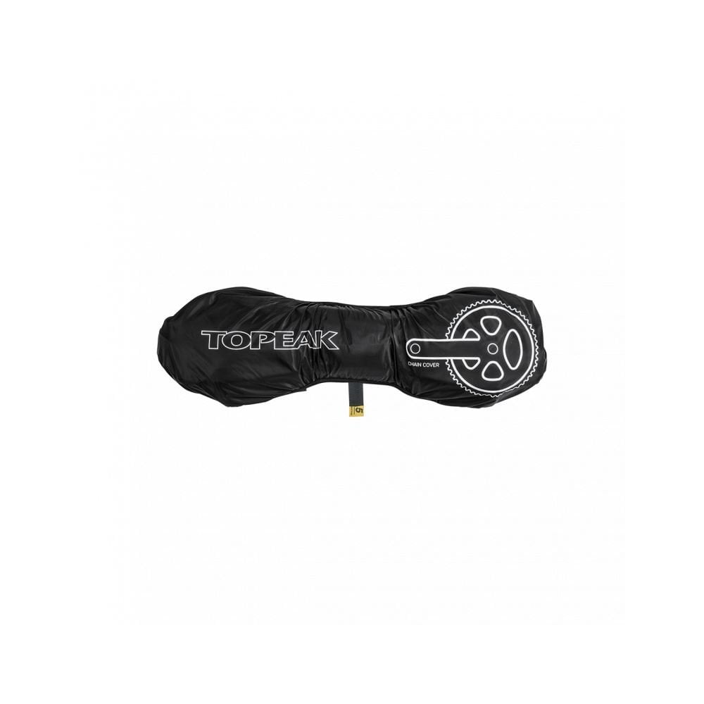 Topeak Mounts & Spares - Drivetrain Cover for Pakgo X (TPG-X TPG-X2)