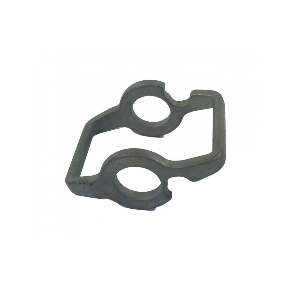 Crankbrothers Pedal Wing Outer Cast Ti Spares & Accessories