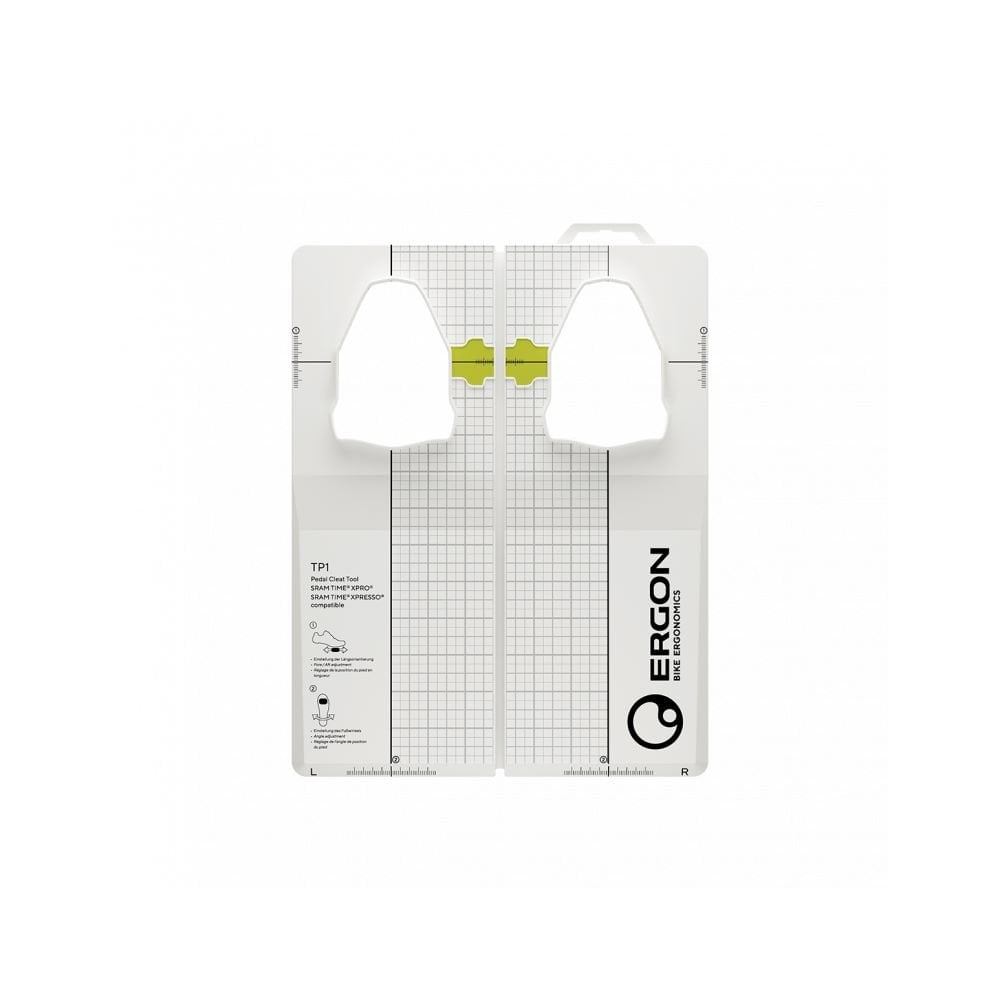 Ergon Tp1 Cleat Tool Spares & Accessories