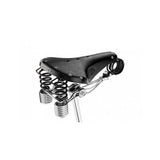 Brooks B135 With Clamp Saddle