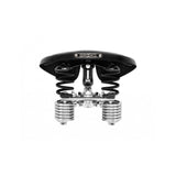 Brooks B135 With Clamp Saddle