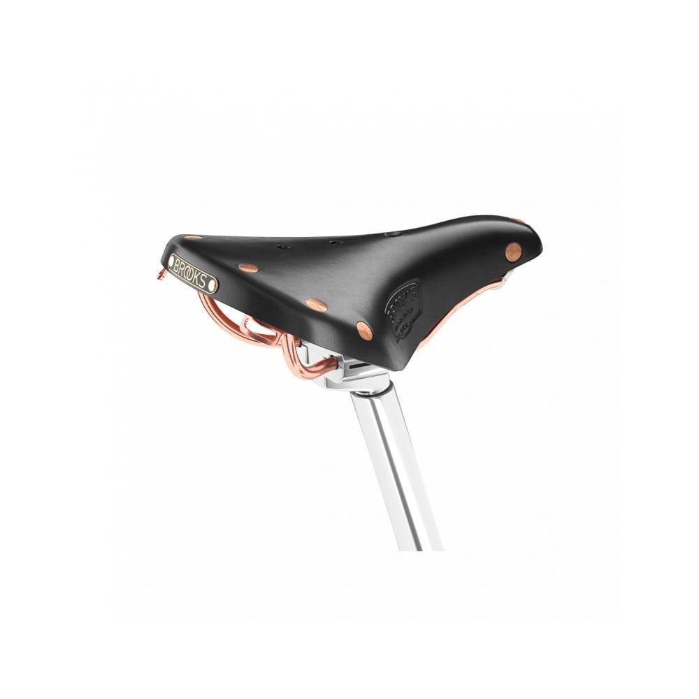 Brooks B17 Special Short Saddle