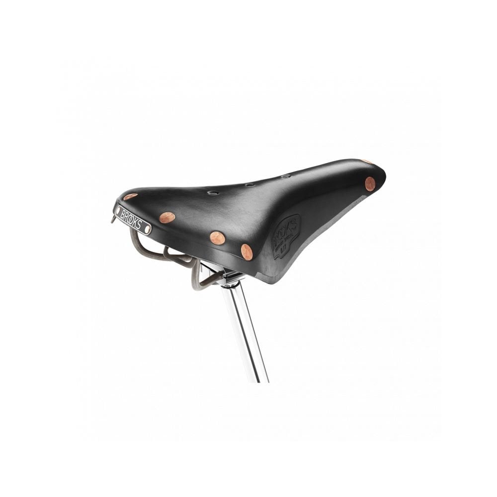 Brooks B17 Special Titanium Saddle