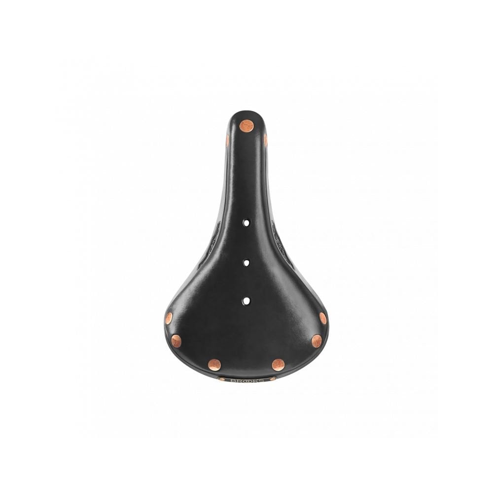 Brooks B17 Special Titanium Saddle