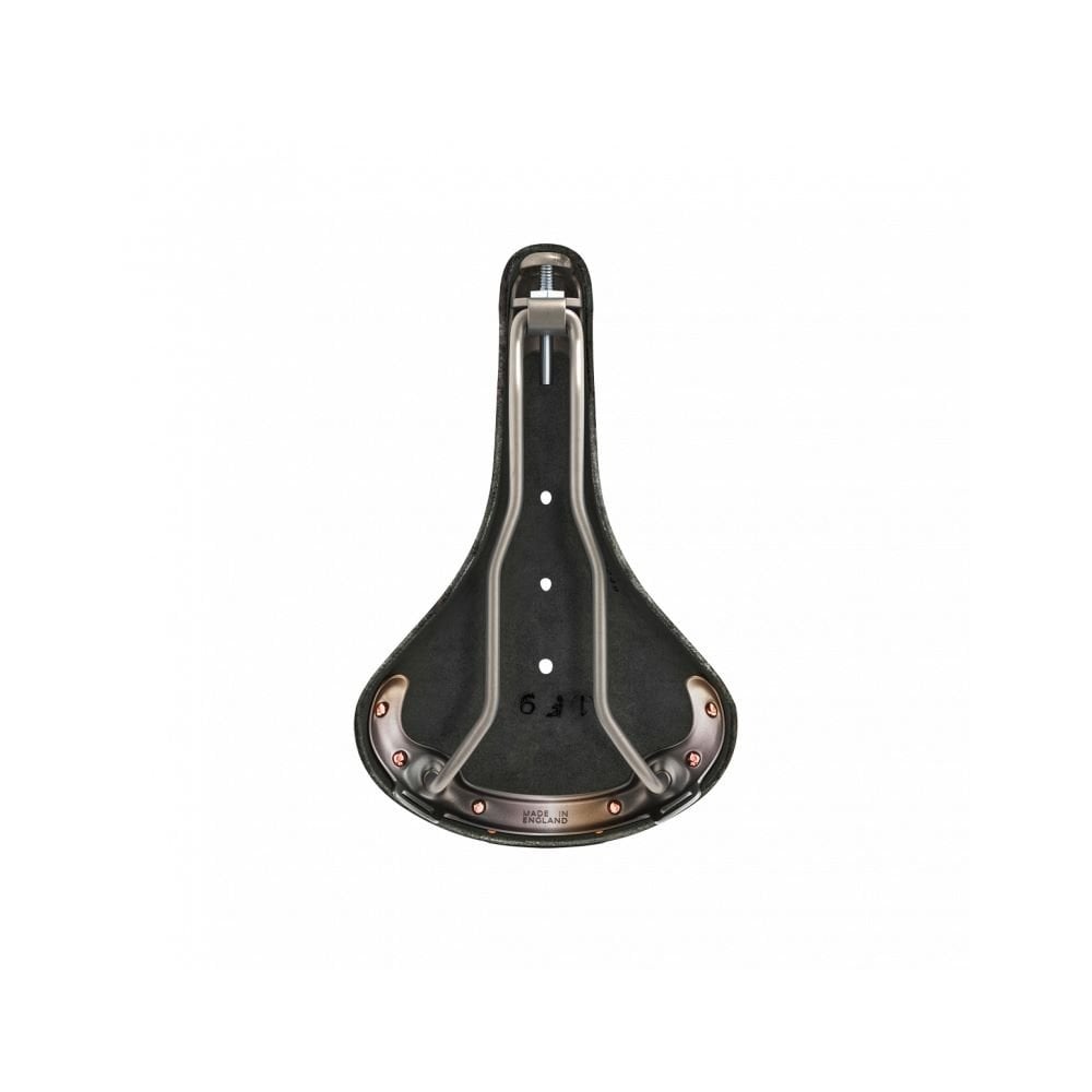 Brooks B17 Special Titanium Saddle