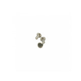 Brooks Solid Rivet 3Pc Byb421 Spares & Accessories