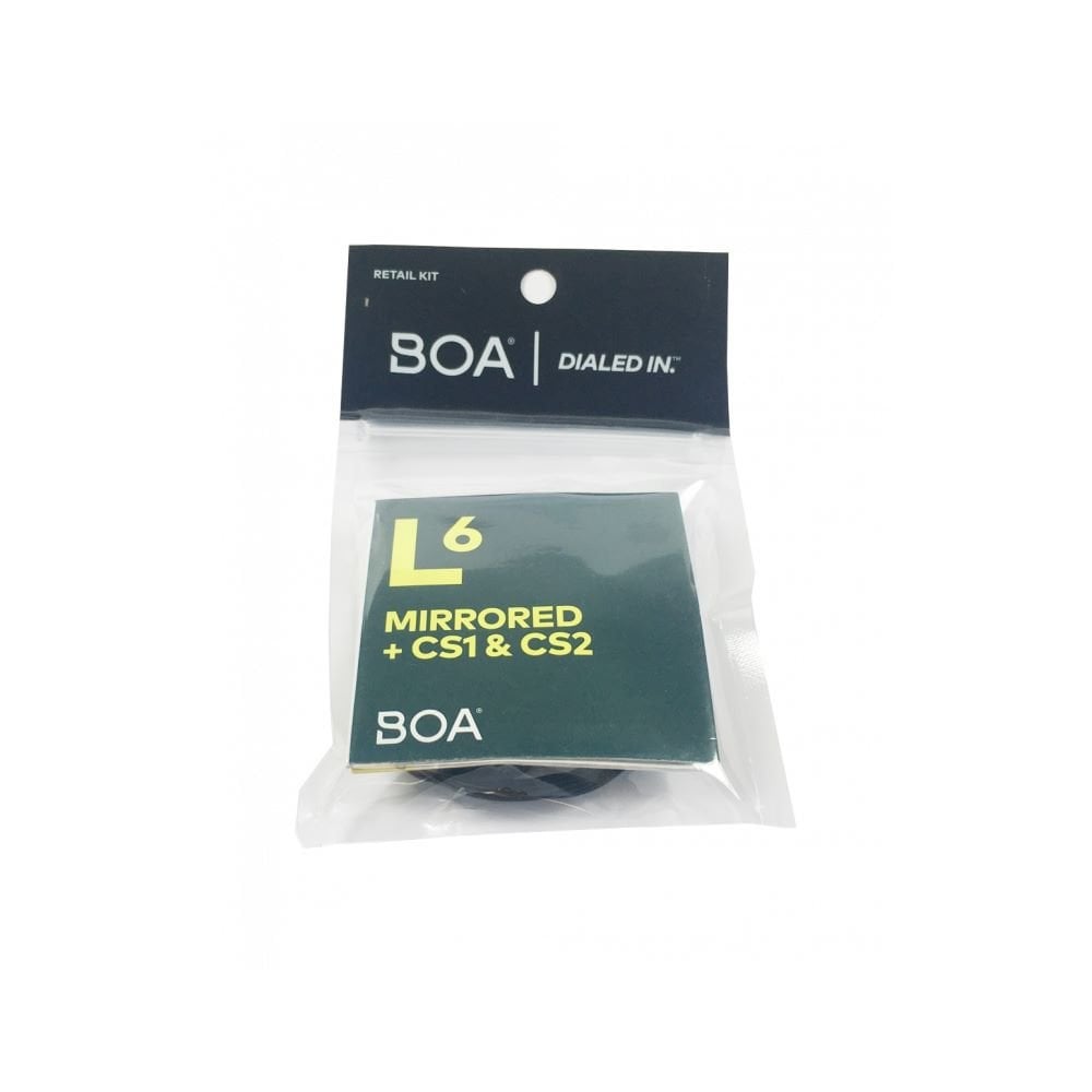 Crankbrothers Boa Replacement Kit Spares & Accessories