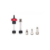 Jagwire Tool - Elite DOT Bleed Kit - Replacement Fittings