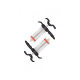Jagwire Tool - Elite Mineral Bleed Kit - Syringes