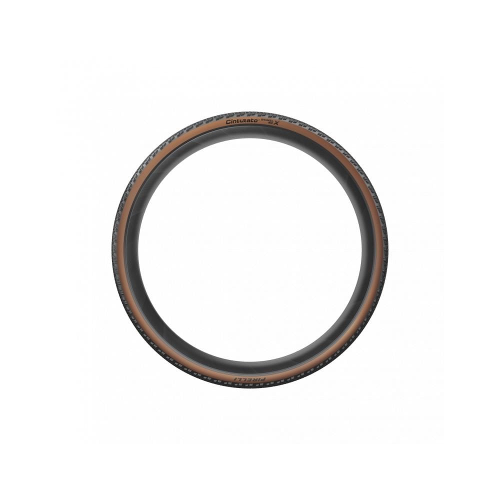 Pirelli Cinturato Gravel Rc X Tyre