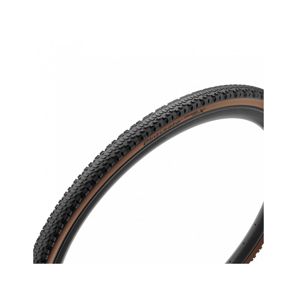 Pirelli Cinturato Gravel Rc X Tyre